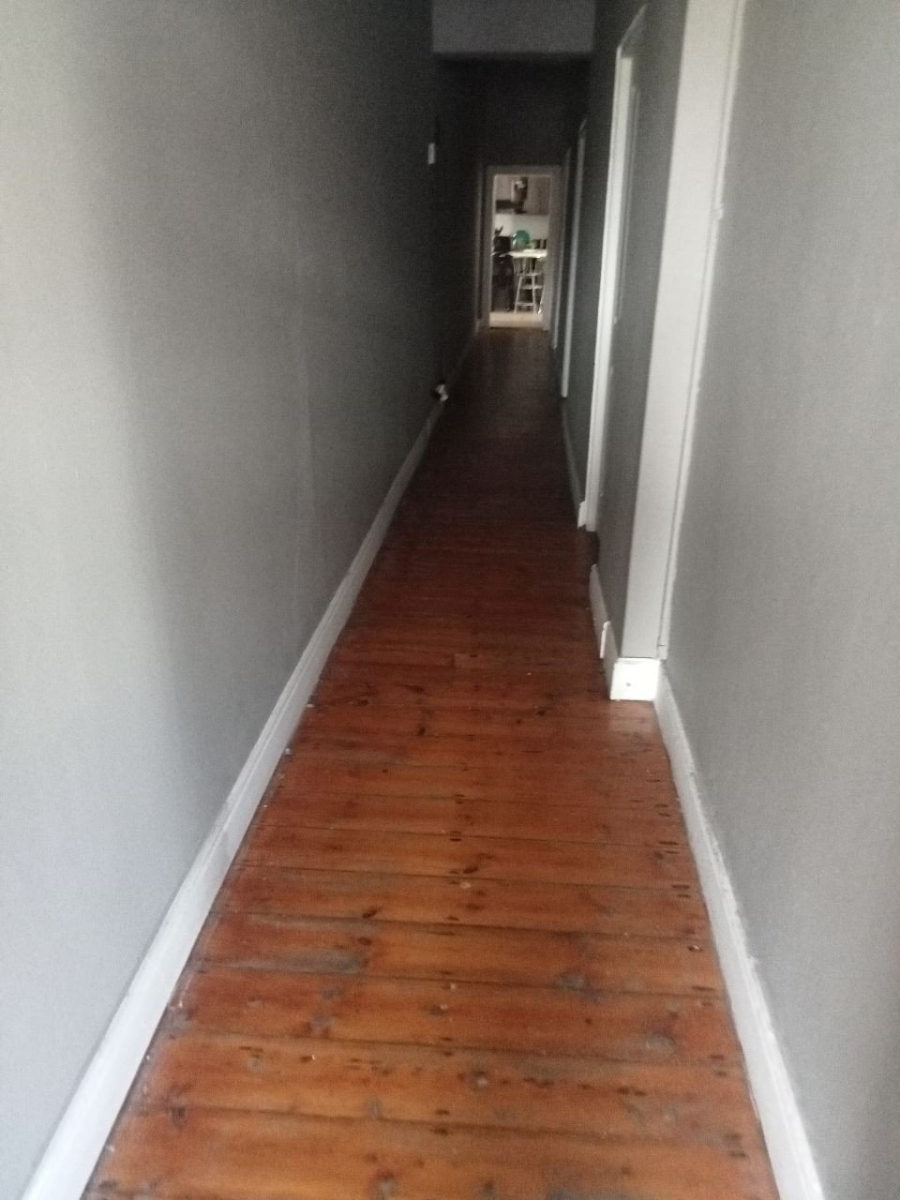 To Let 1 Bedroom Property for Rent in Observatory Western Cape
